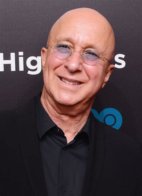 paul shaffer wikipedia